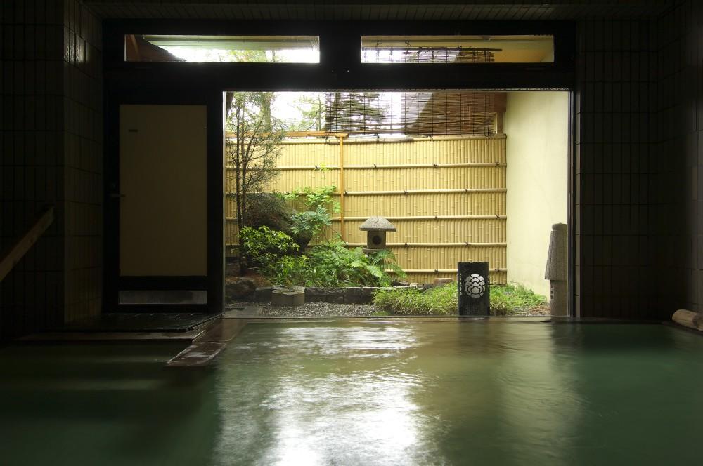 Kanemidori Kusatsu  Eksteriør bilde